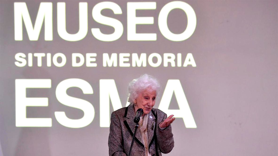 Un informe reveló cómo las redes amplifican el discurso negacionista de Milei