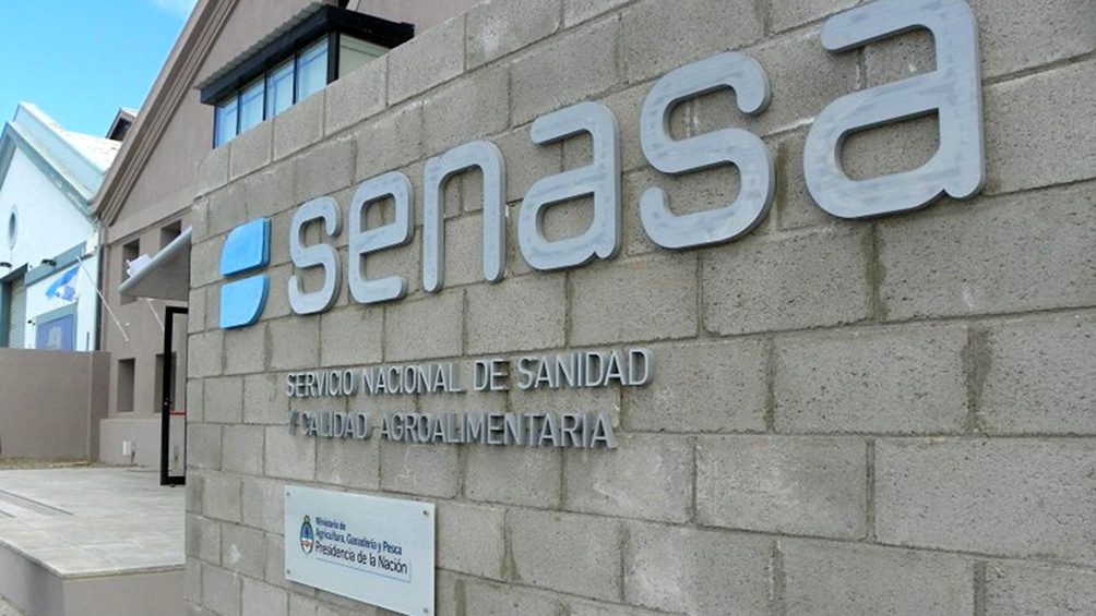 huelga senasa