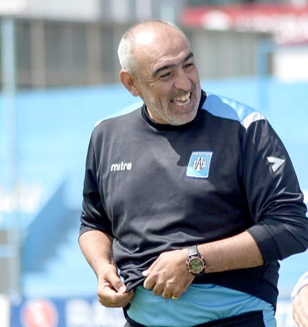 Quilmes piensa en otras alternativas para el DT