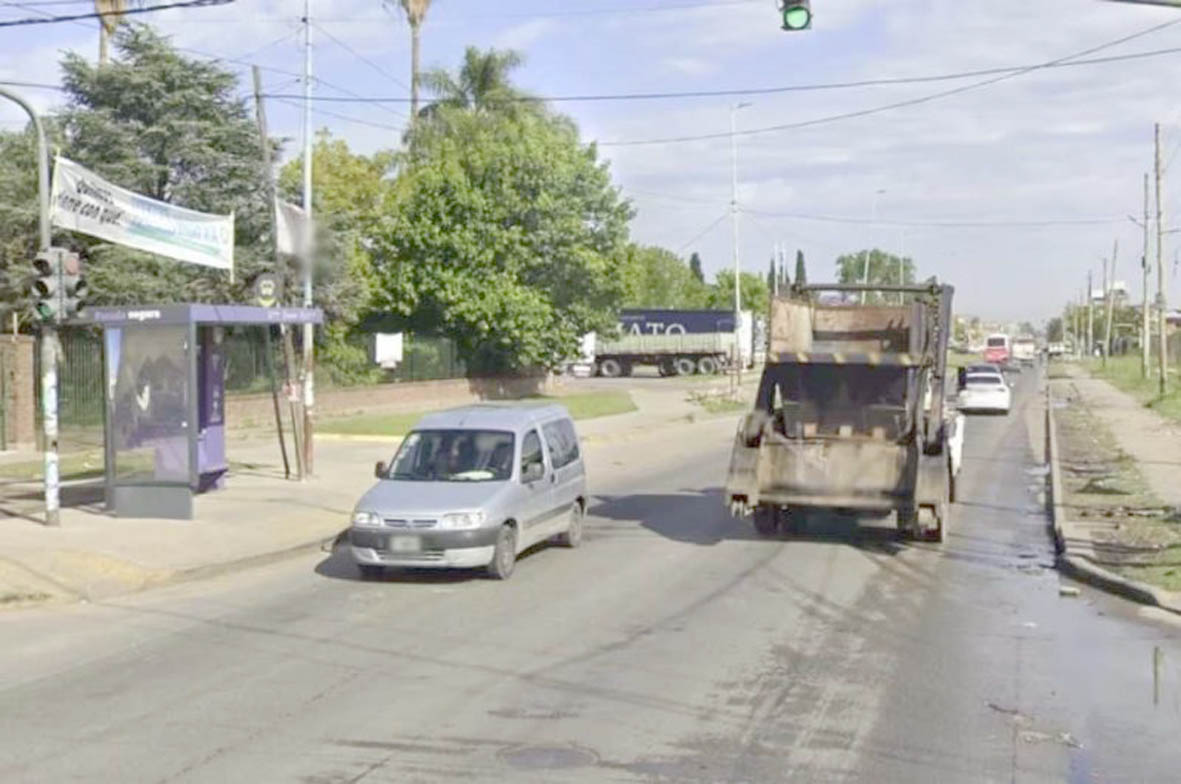 Policía mató de un disparo a un ladrón en Quilmes