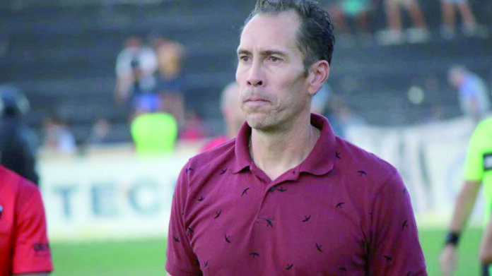 Bovaglio es el nuevo entrenador de Guaraní de Paraguay