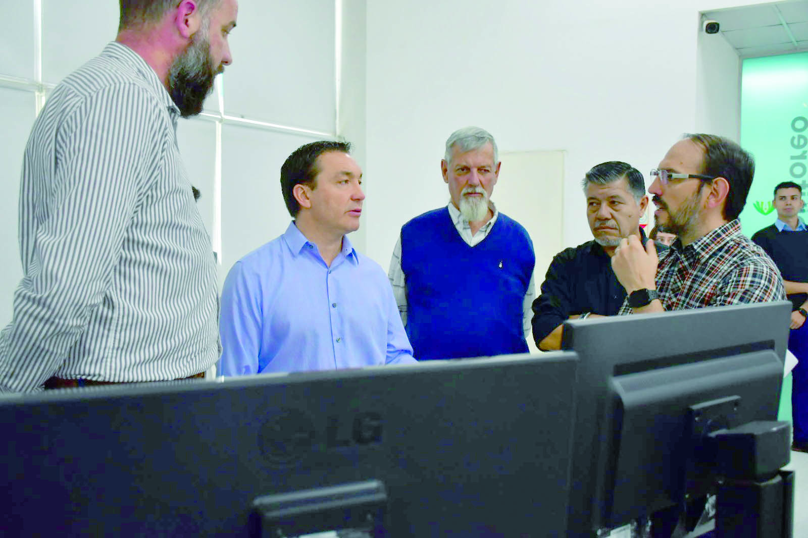 Instrumentos para prevenir el delito en Varela