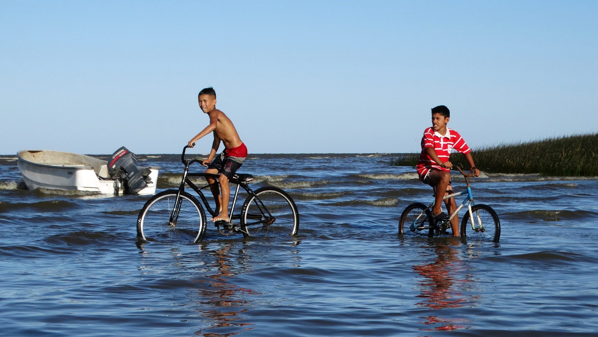 Quilmes ola de calor