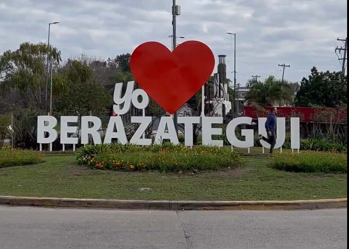 Calles con Poca Luminaria en Berazategui Preocupación de Vecinos por la Falta de Inversión y sus Consecuencias