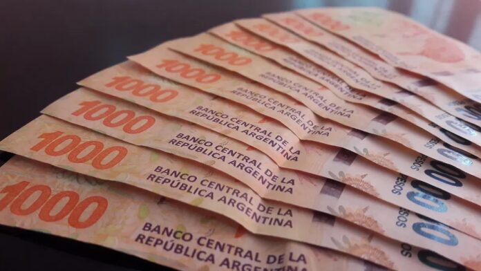 El salario argentino es el penúltimo más bajo de Lationamérica