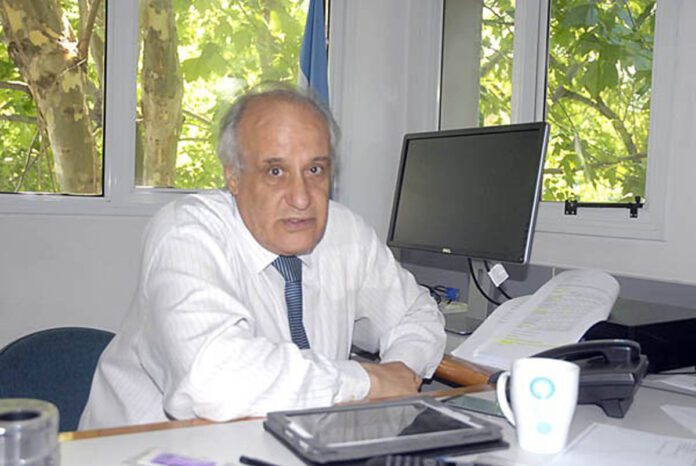 Fallece el Dr. Juan Fragomeno, Ex Director del Hospital de Quilmes Una Pérdida Irreparable para la Salud Pública Local