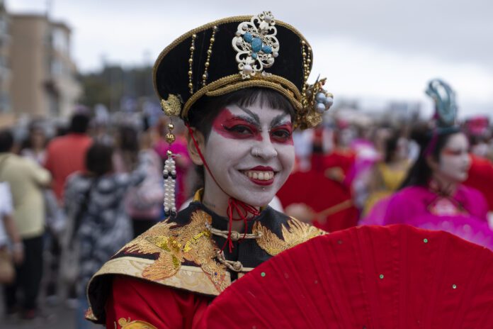 Feriado por Carnaval Cómo queda el fin de semana largo de febrero de 2024