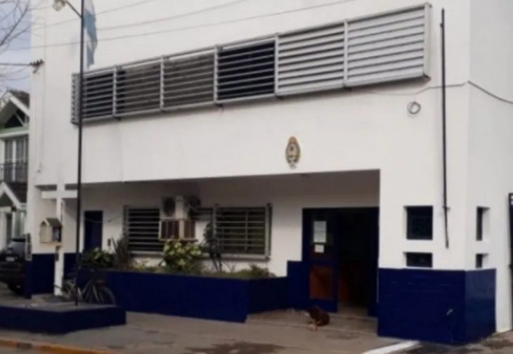 Trágico Episodio en Berazategui Detenido por Violencia de Género Encuentra la Muerte en Celda Policial