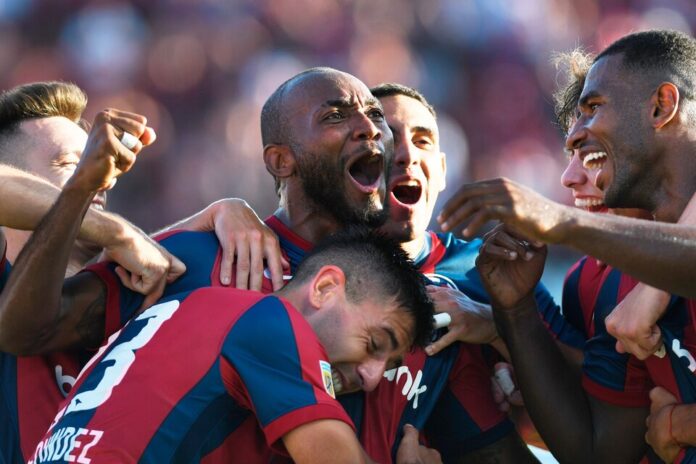 Copa de la Liga San Lorenzo se aprovechó de Tigre para sumar su primer triunfo