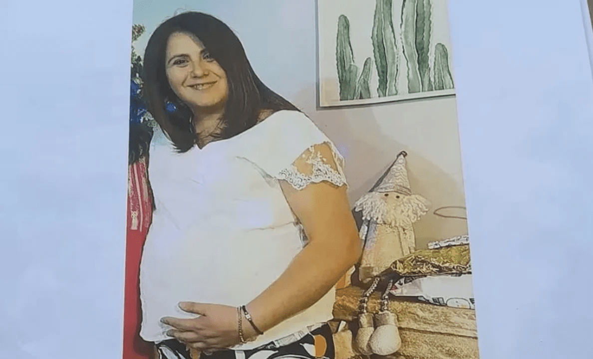 Desapareció en Berazategui a pocas horas de dar a luz trillizos