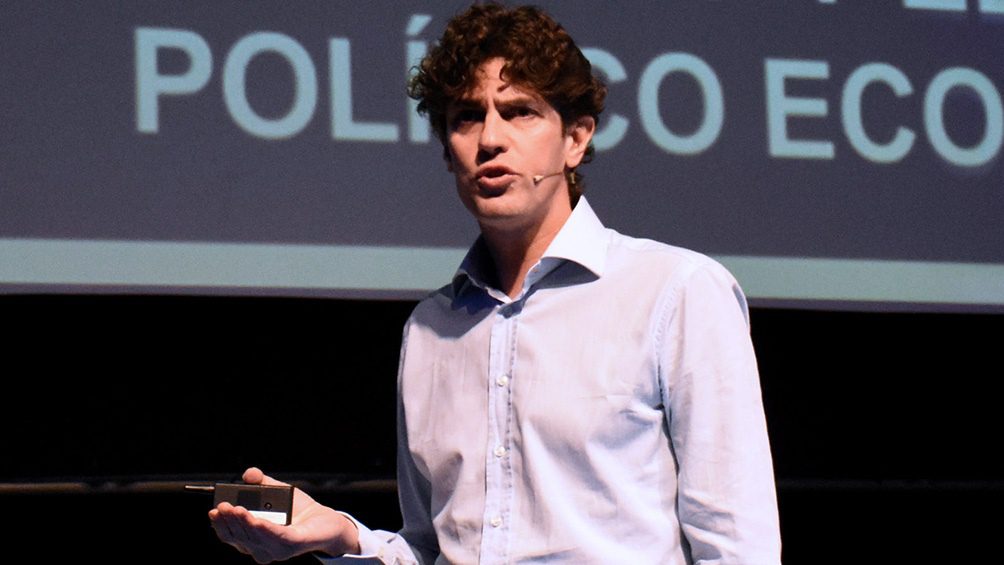 La UCR le reclamó a Milei que deje de "incitar a la violencia"