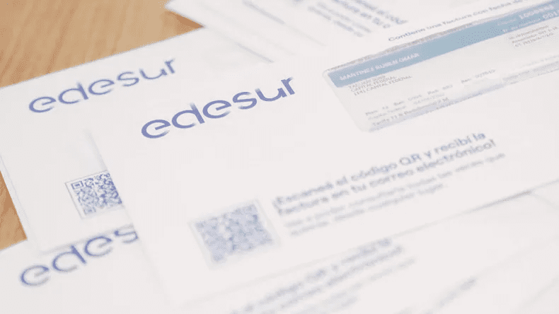 luz ingresos bajos medios