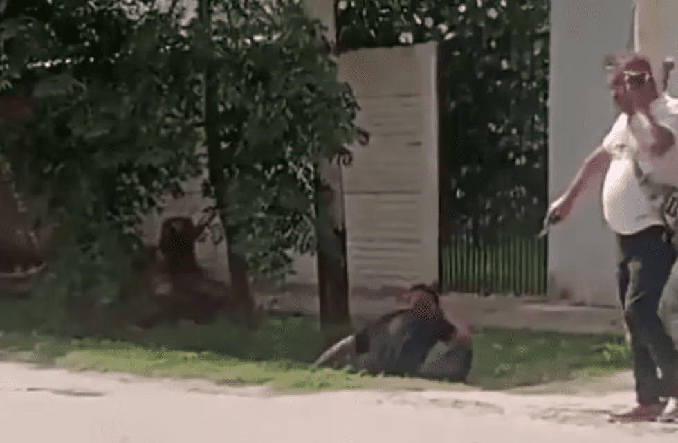 murio motochorro varela