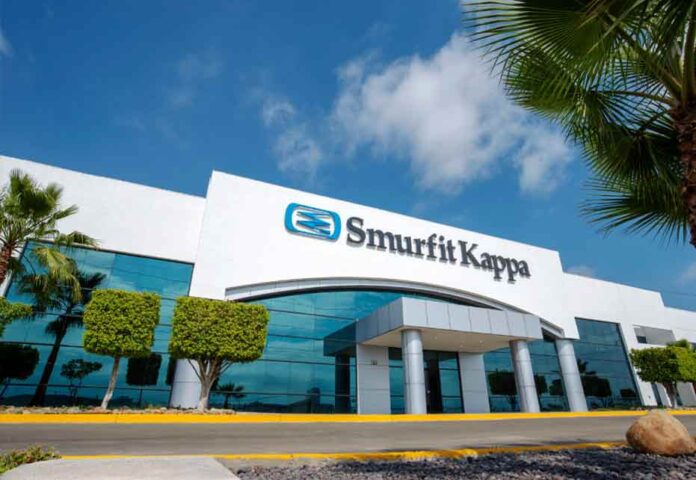 Smurfit Kappa, compañía líder en ESG por tercer año consecutivo