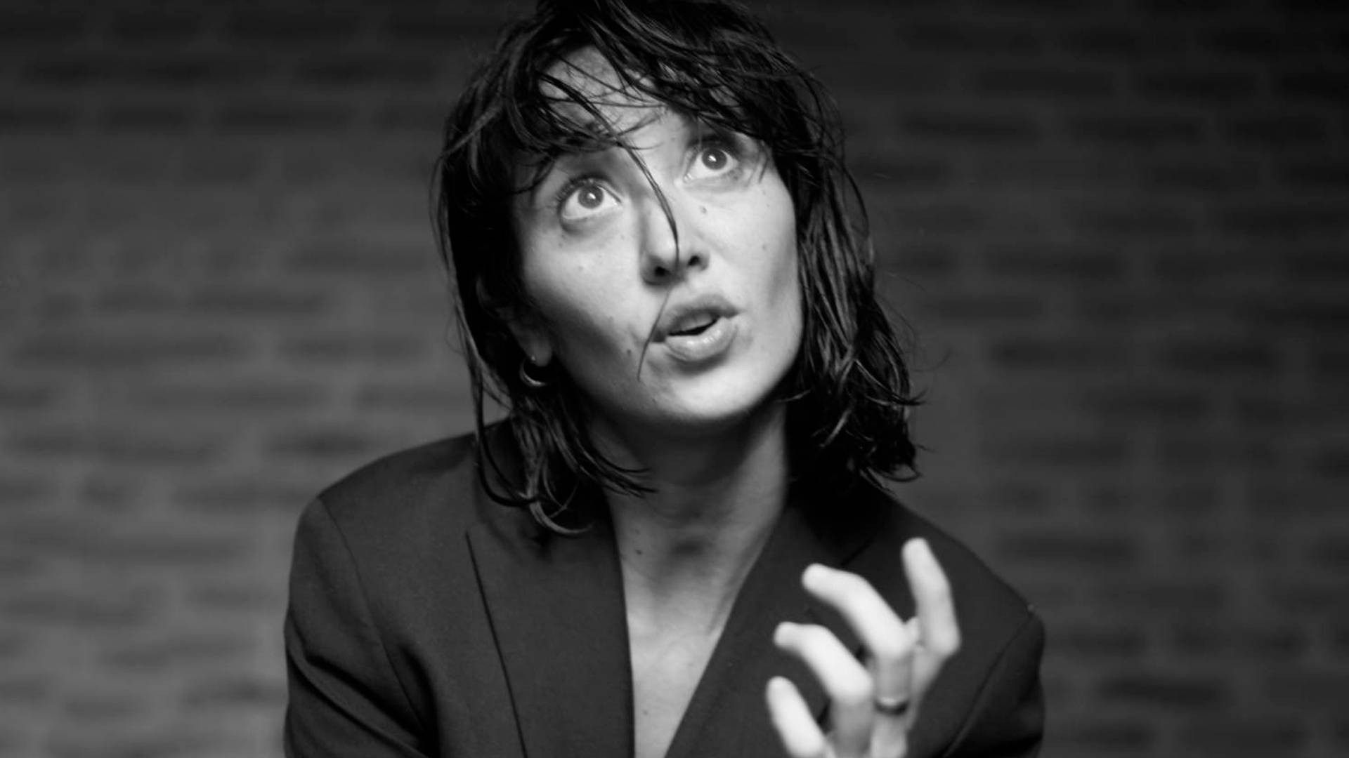 Camila Peralta Cromañón nos enseñó que no éramos inmortales