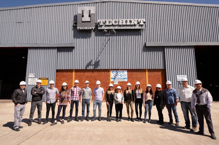 Denuncia de Extorsión de Techint Titular de la UOM Acusa y Advierte sobre Vínculos con Milei