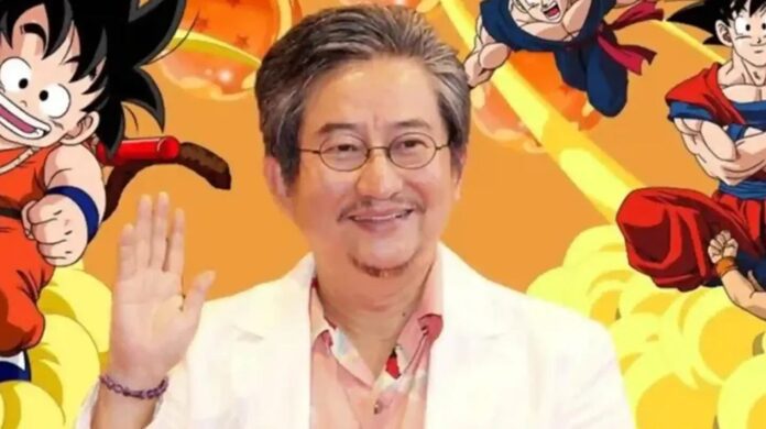Falleció a los 68 años Akira Toriyama, creador de ‘Dragon Ball’