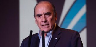 Guillermo Francos desmiente el recorte de fondos para cajas jubilatorias provinciales