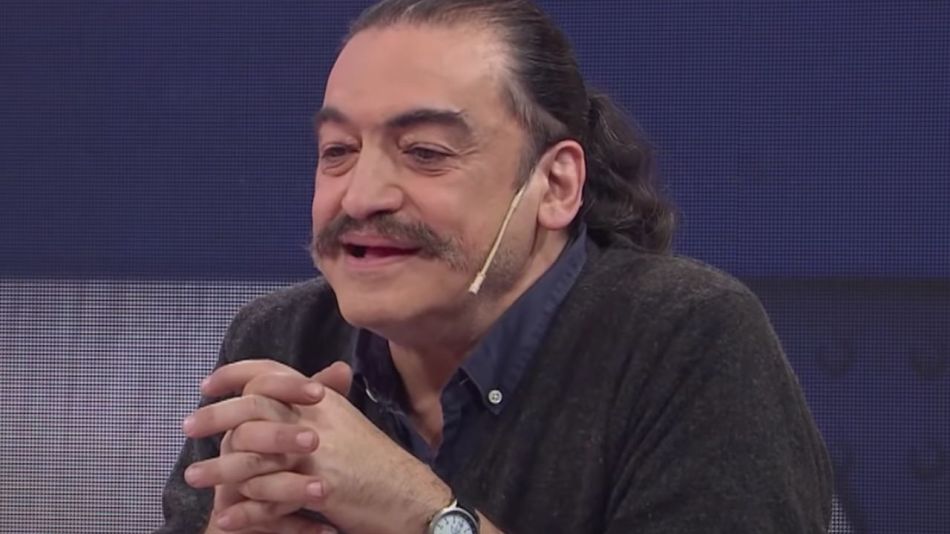 Jorge Dorio se erige como una figura multifacética y comprometida