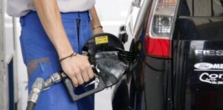 Nuevo aumento en los combustibles Litro de nafta súper alcanza cifras récord