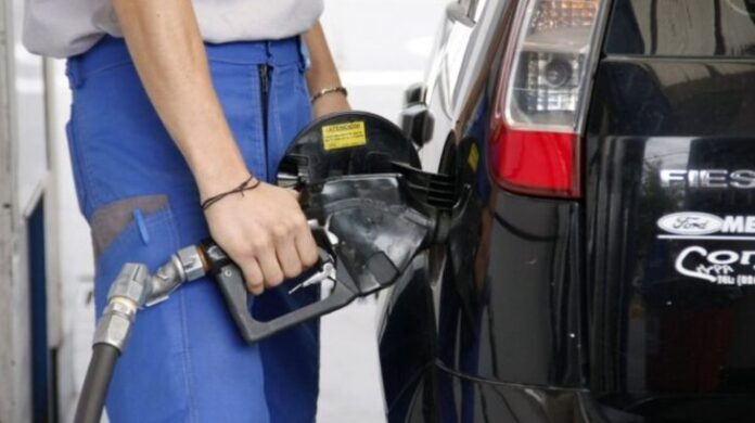 Nuevo aumento en los combustibles Litro de nafta súper alcanza cifras récord