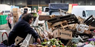 La inflación impulsa la pobreza más de un millón de personas afectadas en la Ciudad de Buenos Aires