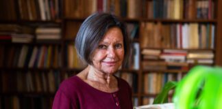Liliana Heker presenta Noticias sobre el iceberg una exploración profunda de la creación literaria