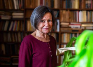 Liliana Heker presenta Noticias sobre el iceberg una exploración profunda de la creación literaria
