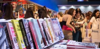 Perspectivas Poco Alentadoras para la Próxima Edición de la Feria del Libro Descenso en las Ventas y Precios Elevados