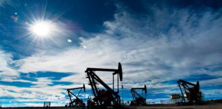 YPF se retira de 55 yacimientos en el golfo San Jorge Un desafío para las provincias petroleras