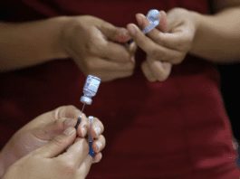astrazeneca vacuna