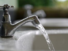 Continúan los aumentos en las tarifas de agua corriente y cloacas nueva indexación mensual desde junio
