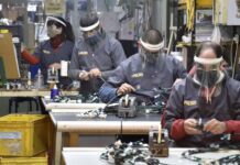 Crisis en el Polo Industrial de Santa Fe Las Pymes en Peligro