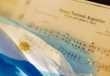 Recuerdan el Himno Nacional Argentino en su Aniversario Versiones Especiales Rinden Homenaje a la Patria