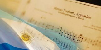 Recuerdan el Himno Nacional Argentino en su Aniversario Versiones Especiales Rinden Homenaje a la Patria