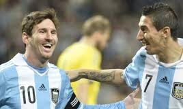 Leo Messi Jugará Este Sábado en Canadá mientras el Futuro de Di María se Vuelve Incierto en Inter Miami