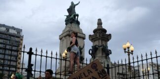 Controversia en la 54ª Asamblea General de la OEA por Propuestas de Argentina sobre Derechos Humanos