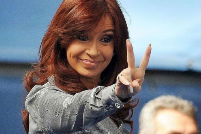Cristina Kirchner Reflexionará sobre el Legado de Perón en una Entrevista en Streaming