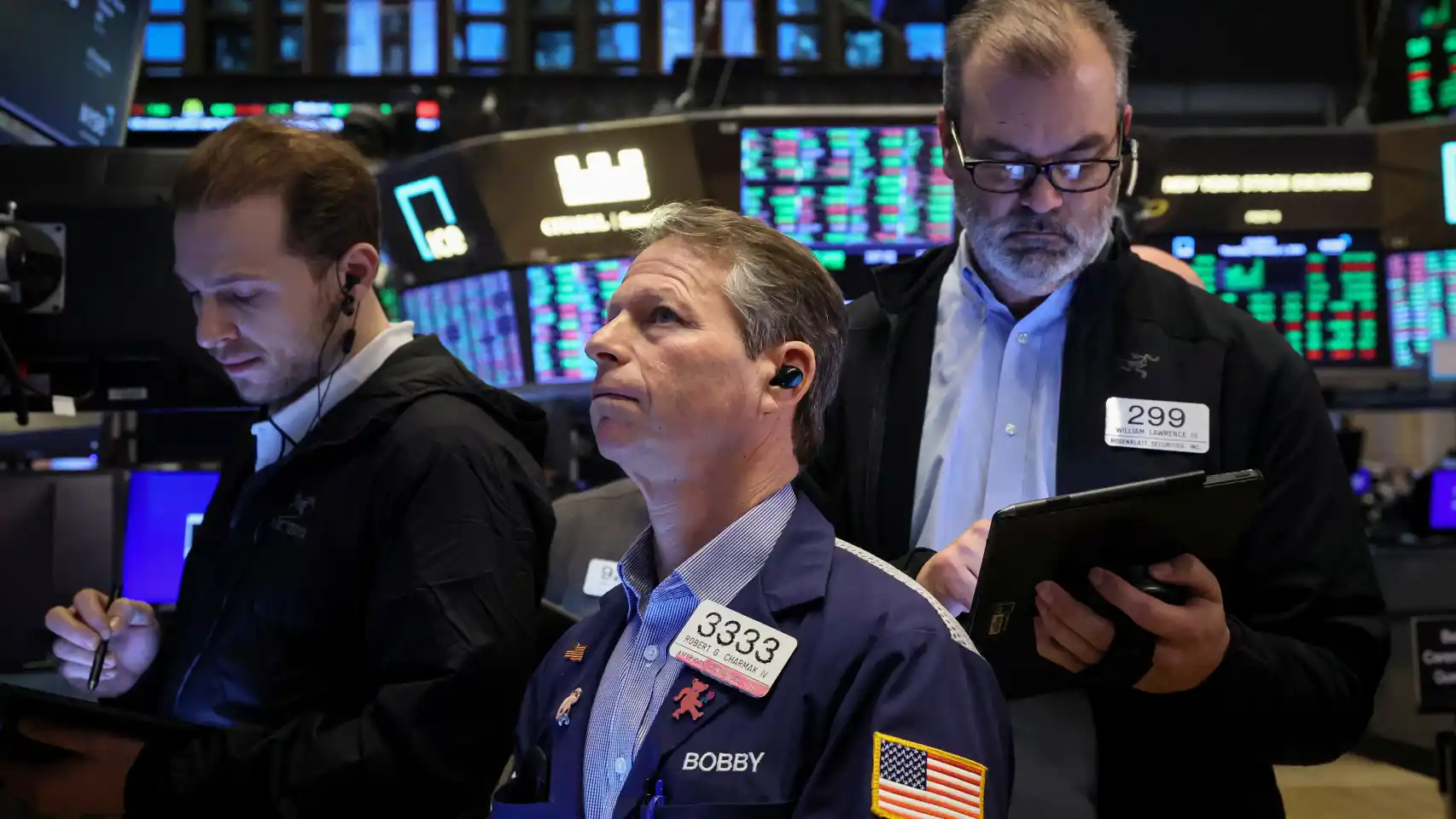 Desplome de Activos Argentinos en Wall Street Aumenta la Incertidumbre para el Lunes