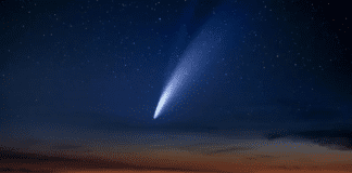 cometa argentina