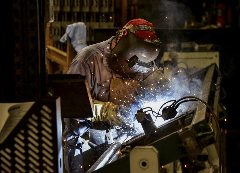 actividad económica junio