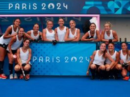 Argentina Retoma su Ambición Olímpica en París Las Leonas y el Equipo Masculino en Busca del Oro