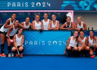 Argentina Retoma su Ambición Olímpica en París Las Leonas y el Equipo Masculino en Busca del Oro