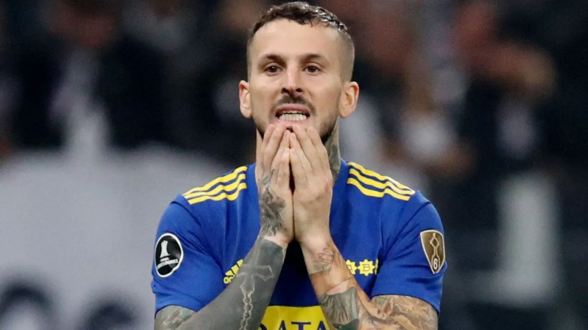 Boca Juniors Rescinde Contrato de Darío Benedetto y los Hinchas Celebran en Redes Sociales
