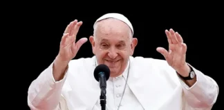 El Papa Francisco Declara a Santiago del Estero como Nueva Sede Primada de la Iglesia Católica en Argentina