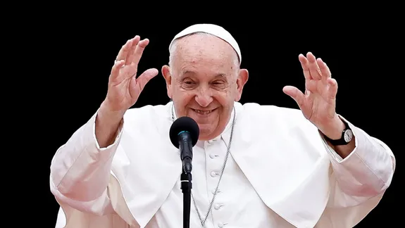 El Papa Francisco Declara a Santiago del Estero como Nueva Sede Primada de la Iglesia Católica en Argentina
