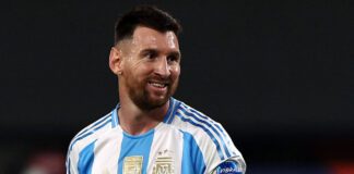 Lionel Messi Confía en Estar en su Mejor Forma para la Final de la Copa América