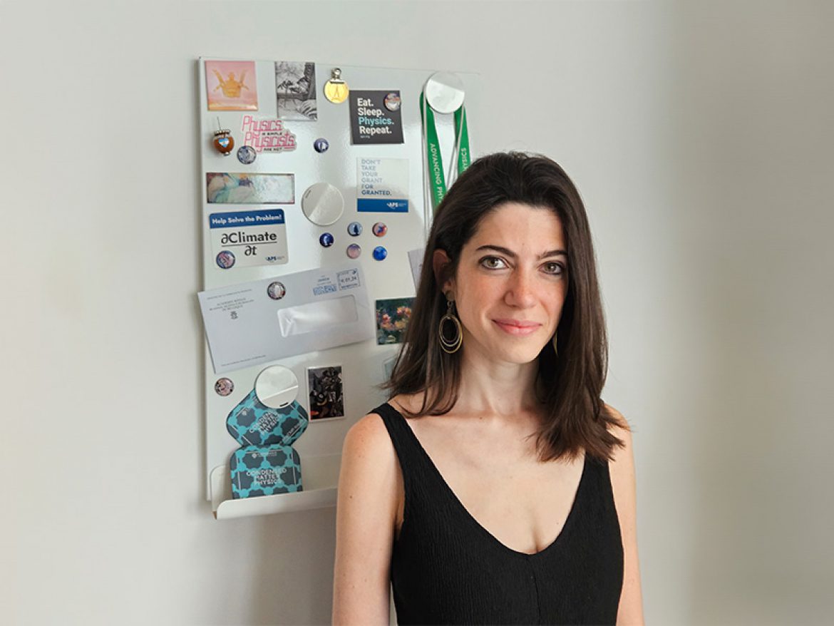 Lucila Peralta Gavensky, Defensora de la Educación Pública y Líder en la Ciencia, Recibe Prestigioso Premio Belga