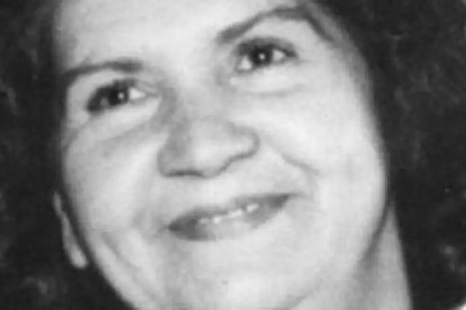 Mary Bianco De Comerciante a Incansable Militante de Derechos Humanos