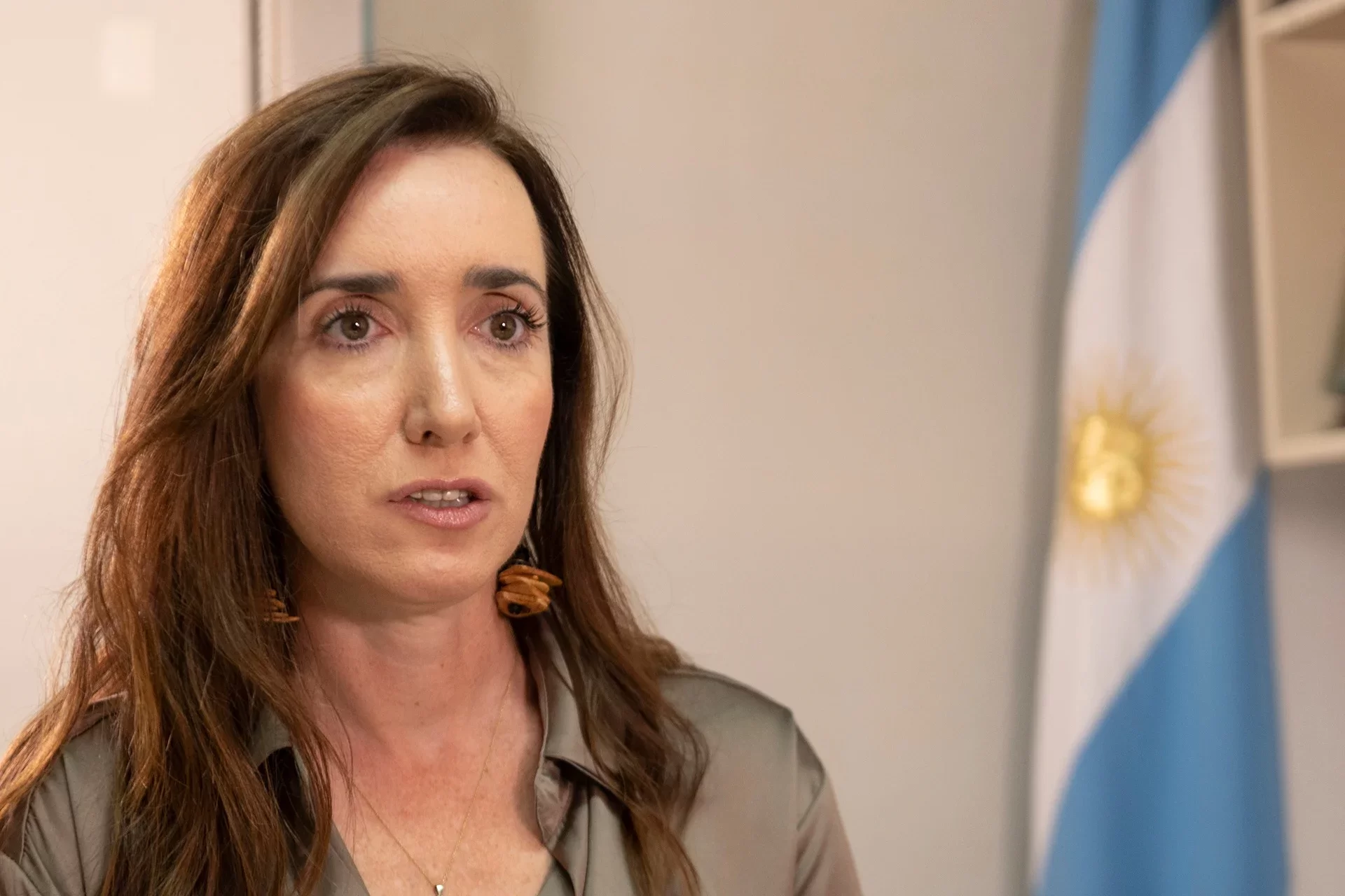 Reclamos Sectoriales y el Rol de Villarruel en la Agenda Económica